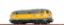 Obrázok pre 70/61225 BR216 DB-AG Vep*DCCzvuk*WIEBE