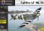Obrázok pre 4/KPH7224 Spitfire LF Mk.Vb*Clipped wing