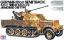 Obrázok pre 6/35144 Sd.Kfz 7-2*3,7cmFLAK37+8t Semi