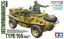 Obrázok pre 6/35393 Schwimmwagen Type 166*Wheel Ve