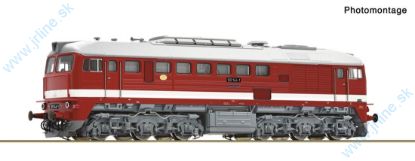 Obrázok pre 61R/7300096 BR120 144-1 * DR IVep