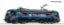 Obrázok pre 61R/7500218 BR185 325-5* EBS Trus Rail VIe