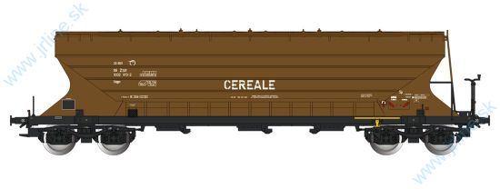 Obrázok pre 62AM/933056 Uagps 813-2 * ŽSR Vep* CEREALE