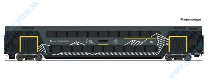 Obrázok pre 62R/6200253 Dosto * DB-AG VIep * SOB *