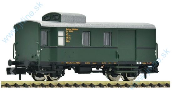 Obrázok pre 71/6660082 Pwgs 41 * DRB IIep * Batožinov
