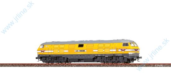 Obrázok pre 611/70208 V 320 * DB VIep * Wiebe *