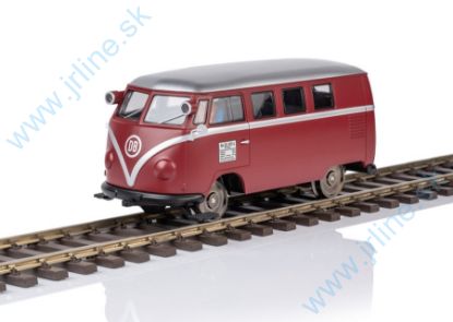 Obrázok pre 620/25020 Draisine VW-Bus