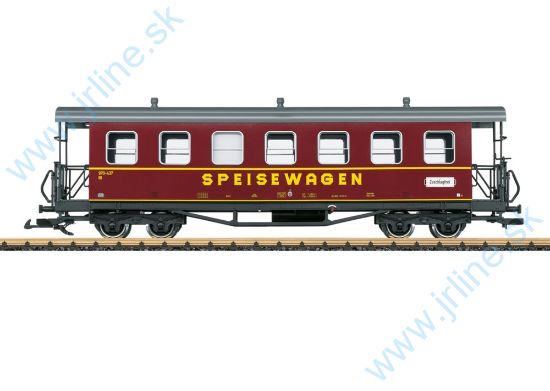 Obrázok pre 620/36364 Speisewagen SOEG VIep