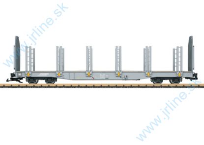 Obrázok pre 620/44925 Sp-w m.Stirnw.* RhB VIep
