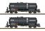 Obrázok pre 620/47835 SET * Cisterny  RhB  VIep