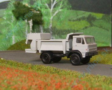 Obrázok pre 99/19424 LIAZ 110 Rozmetač * STAVEBNICA