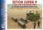 Obrázok pre 43/456 Zetor Super P+Valce-VyrovnPôdy