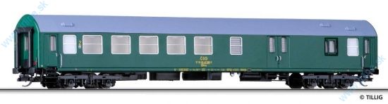 Obrázok pre 66/502471 BDs * ČSD III-IVep *