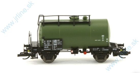 Obrázok pre 665/S120078 Uh/Rt * ČSD IVep * Deutz