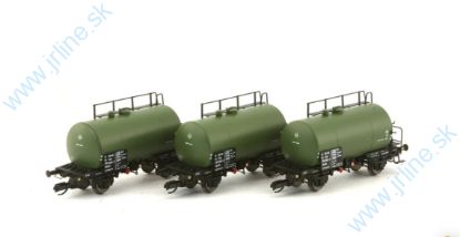 Obrázok pre 665/S120079 SET Uh/Rt * ČSD IVep * Deutz