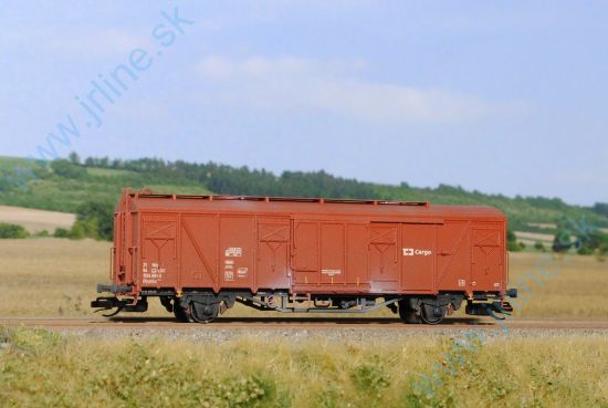 Obrázok pre 69/12159 Gbgkks 12 ČD-ČDC V-VIep* STAVE