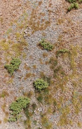 Obrázok pre 44/F330 Afghanistán kamenitý terén