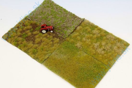 Obrázok pre 44/F913 Starter pack - pozdní léto