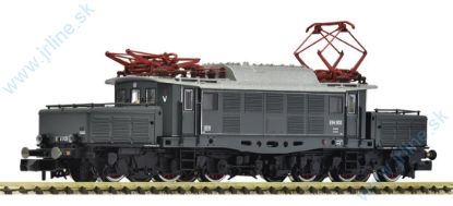 Obrázok pre 70/7570071 E94 003 * DRB IIep *DCC-Zvuk