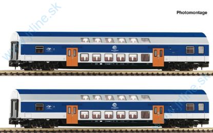 Obrázok pre 71/6260094 Set DoSto *DR/VEB IVep