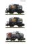 Obrázok pre 71/6660152 Set-Cisterny DR IVep *Minol*