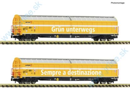 Obrázok pre 71/6660155 Set Habbiillnss* CH-WASC VIep