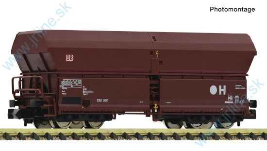 Obrázok pre 71/852323 Falns 183 * DB-AG Vep