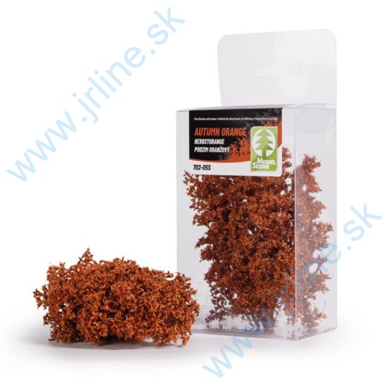 Obrázok pre 44/702-05S Jemné keře lístečky*Jeseň-ORAN