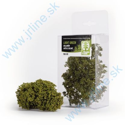 Obrázok pre 44/702-11S Jemné keře-lístečky-ZELENÁsvet