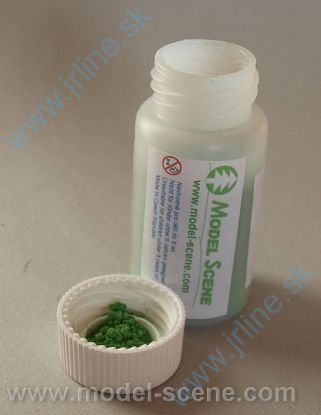 Obrázok pre 44/80011 Pigment do vody - zelený