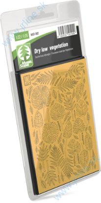 Obrázok pre 44/VG3-102 Suché listy džungle 1:35