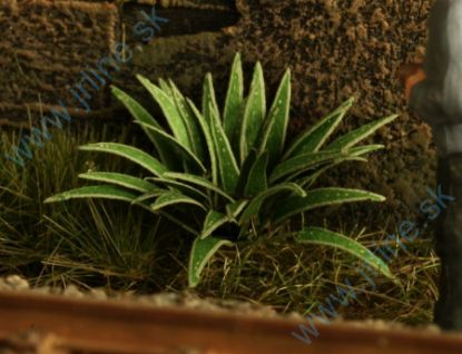 Obrázok pre 44/VG7-006 Jelení jazyk 1:72 / 1:87