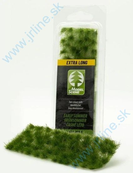 Obrázok pre 44/050-92S Drny dvoubarevné - časné léto