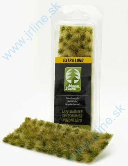 Obrázok pre 44/050-93S Drny dvoubarevné - pozdní léto