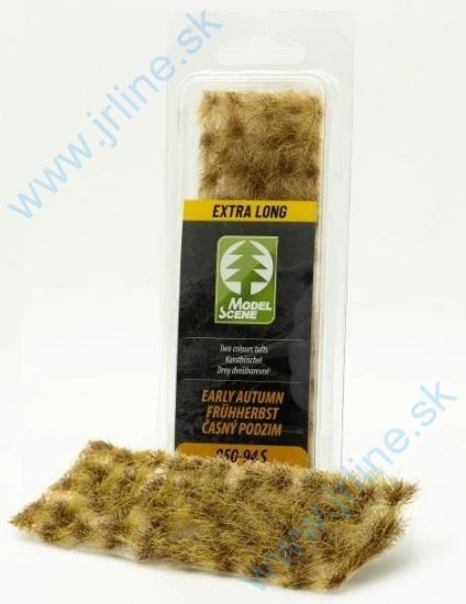 Obrázok pre 44/050-94S Drny dvoubarevné - časný podzi