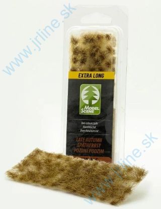 Obrázok pre 44/050-95S Drny dvoubarevné - pozdní podz