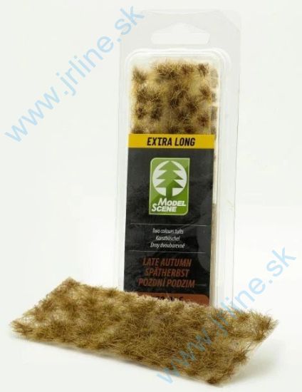 Obrázok pre 44/050-95S Drny dvoubarevné - pozdní podz