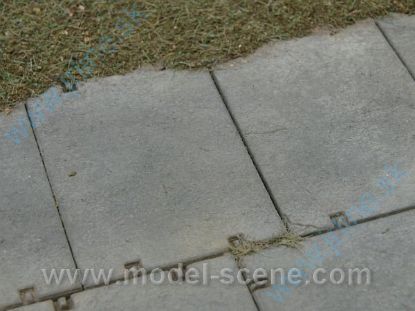 Obrázok pre 44/48703 HO*Beton-Panely typ IV*31x21mm