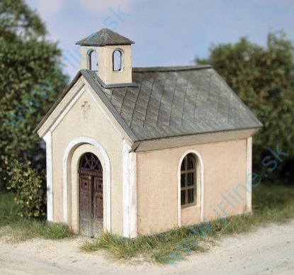 Obrázok pre 44/98510 Kaplička H0