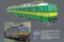Obrázok pre 618/60767 131 075/076*ZSSK-Cargo Vep