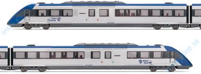 Obrázok pre 617/2996S X72500*Regio Calatori*DCC-Zvuk