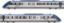 Obrázok pre 617/2996S X72500*Regio Calatori*DCC-Zvuk
