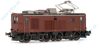 Obrázok pre 617/2997 Ce 4/4 312 * BLS Historic VIep