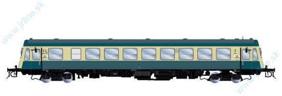 Obrázok pre 617/9000 BR 627,0 * DB IVep