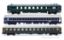 Obrázok pre 627/4410 Exp 234/235-Remus* FS IVep