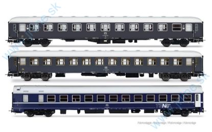 Obrázok pre 627/4411 Exp 234/235 Remus*FS IVep