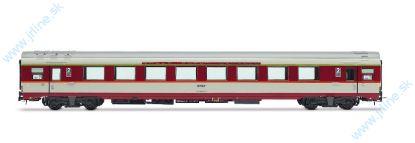 Obrázok pre 627/J4204 B8tu (ex A8tu)*SNCF IVep*Le Ca