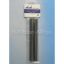 Obrázok pre 20/AA141 12xBrúsPilník-3mm*Hrub-100/180