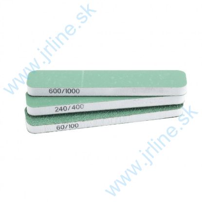 Obrázok pre 20/S-PAB1000 Brús-pilní*hru240-400-600-1000