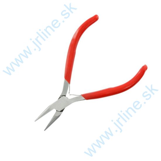 Obrázok pre 20/S-PPL1152 Kliešte Ploché *115mm*Zúžené